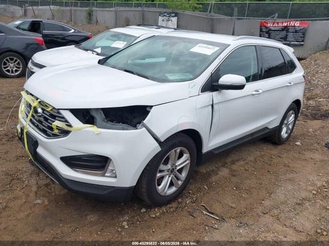 2020 FORD EDGE SEL 2