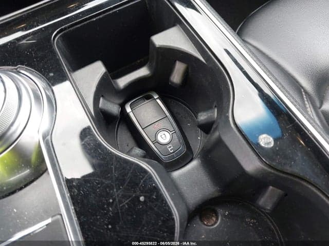 2020 FORD EDGE SEL 11