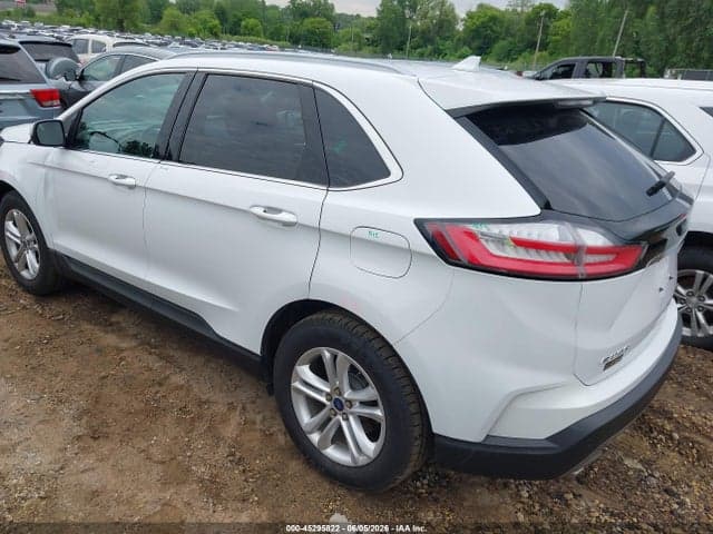 2020 FORD EDGE SEL 3