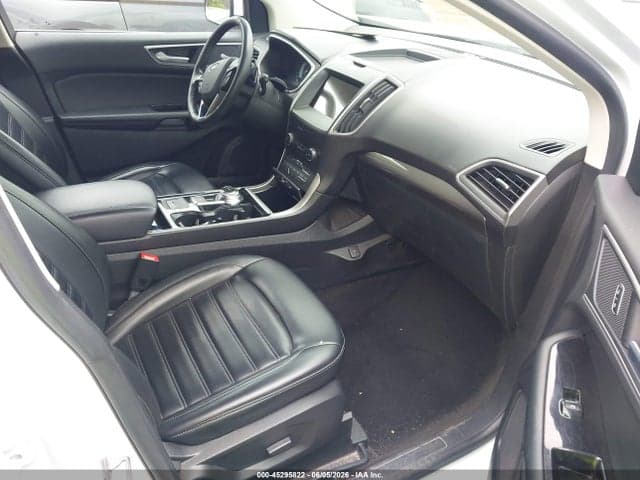2020 FORD EDGE SEL 5