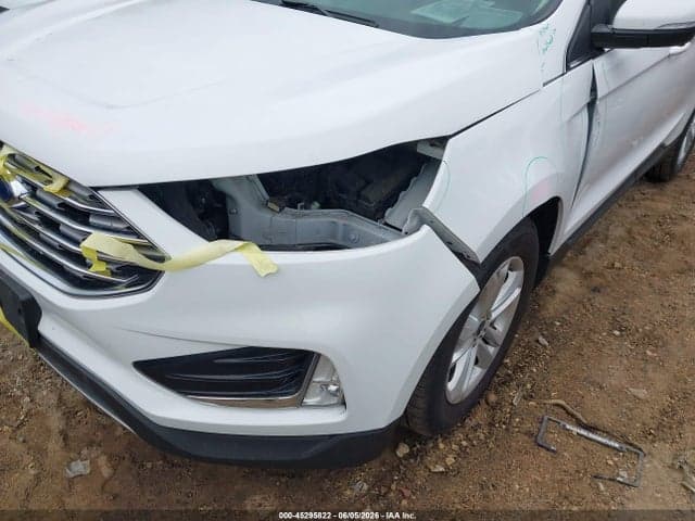 2020 FORD EDGE SEL 6