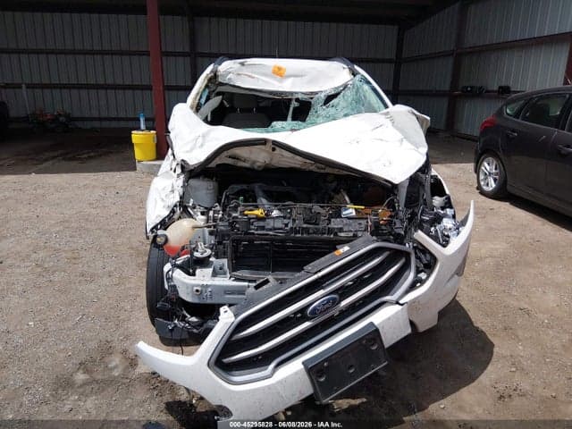 2018 FORD ECOSPORT SE 6