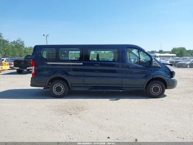 2018 FORD TRANSIT-350 XL 13