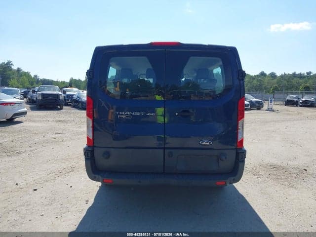 2018 FORD TRANSIT-350 XL 16