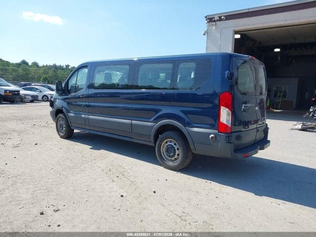 2018 FORD TRANSIT-350 XL 3