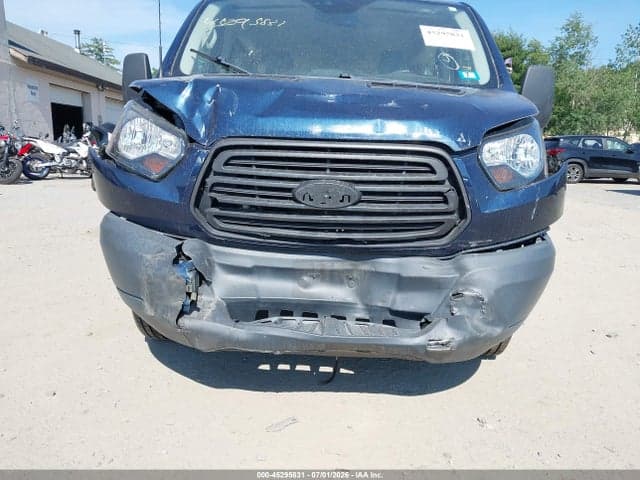 2018 FORD TRANSIT-350 XL 6