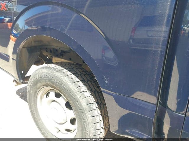 2018 FORD F-150 XL 12
