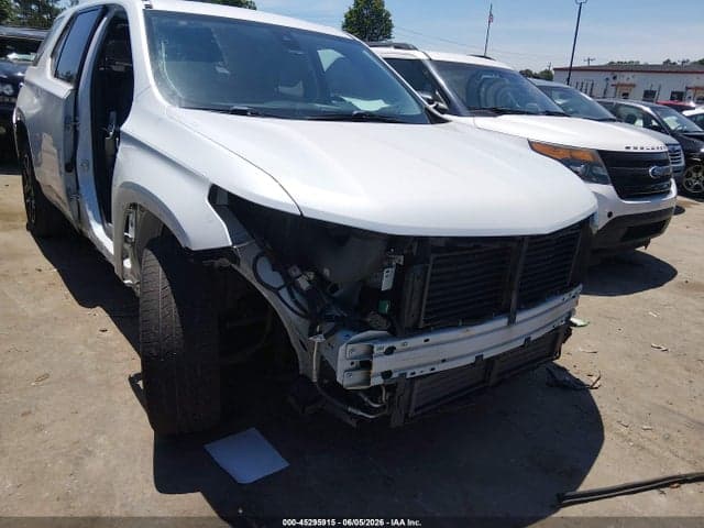 2018 CHEVROLET TRAVERSE PREMIER 6