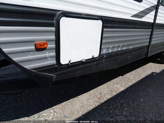 2021 HEARTLAND RV TRAIL RUNNER 6