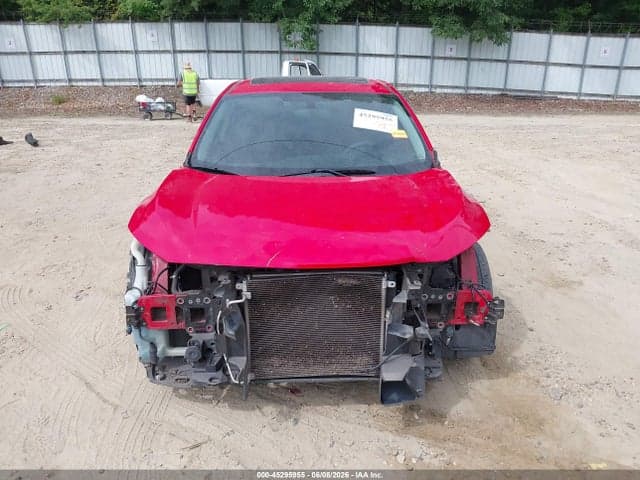 2017 HONDA CIVIC EX 13