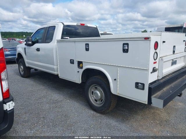 2017 FORD F-250 XL 3