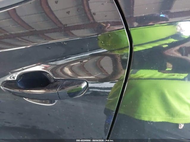 2020 HYUNDAI TUCSON SE 12