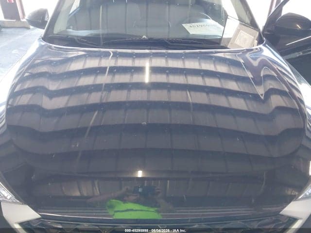 2020 HYUNDAI TUCSON SE 16