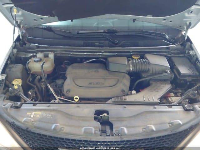2022 CHRYSLER VOYAGER LX 10