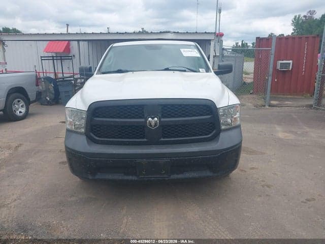 2017 RAM 1500 TRADESMAN 4X2 5'7 BOX 13