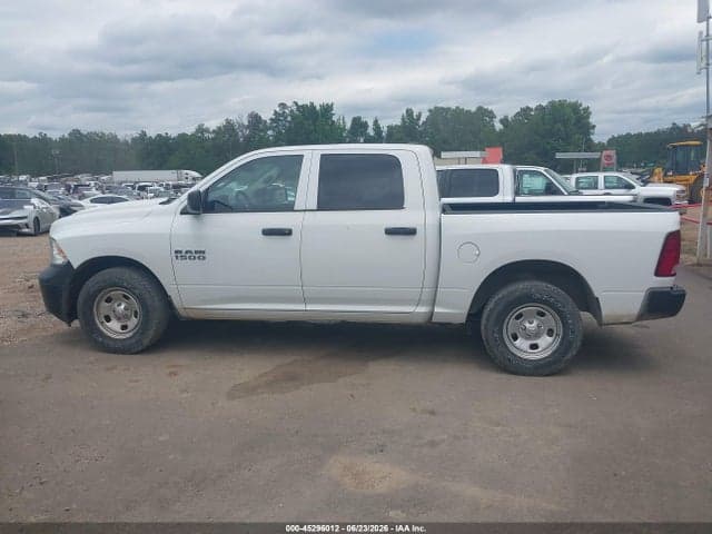 2017 RAM 1500 TRADESMAN 4X2 5'7 BOX 15