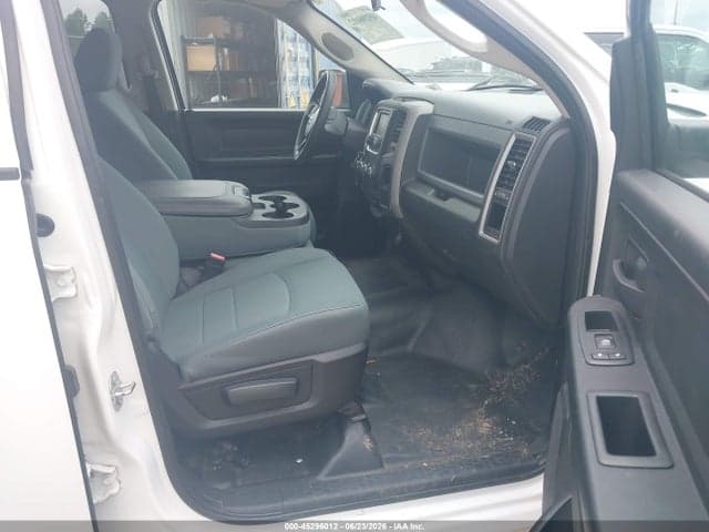 2017 RAM 1500 TRADESMAN 4X2 5'7 BOX 5