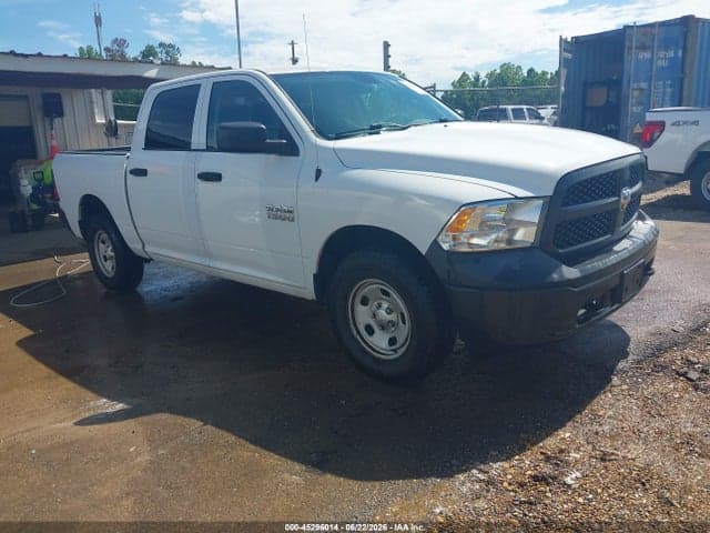 2017 RAM 1500 TRADESMAN 4X4 5'7 BOX
