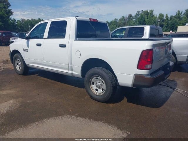 2017 RAM 1500 TRADESMAN 4X4 5'7 BOX 3