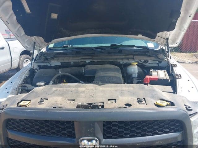 2017 RAM 1500 TRADESMAN 4X4 5'7 BOX 10