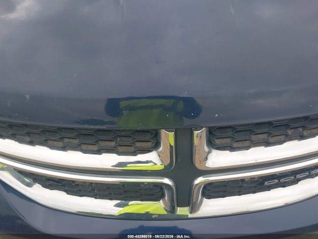 2018 DODGE JOURNEY SXT 14