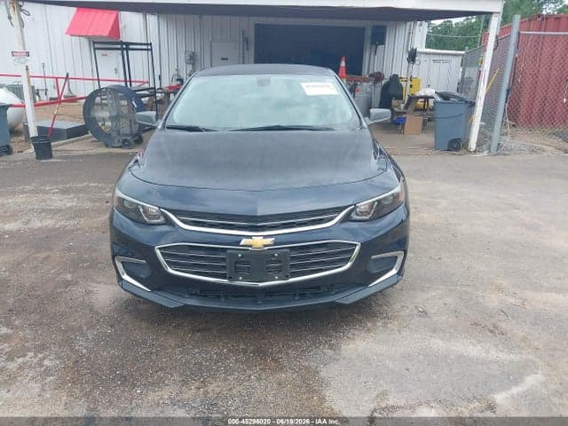 2017 CHEVROLET MALIBU 1FL 14