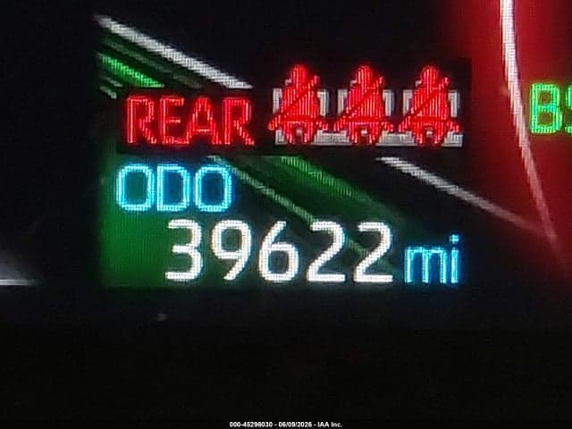 2025 TOYOTA RAV4 XLE 7
