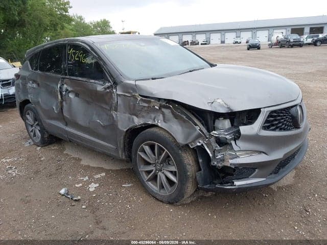 2019 ACURA RDX TECHNOLOGY PACKAGE