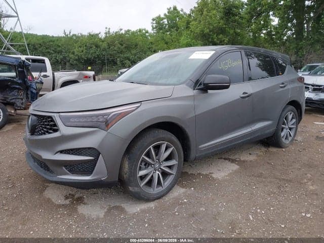2019 ACURA RDX TECHNOLOGY PACKAGE 2