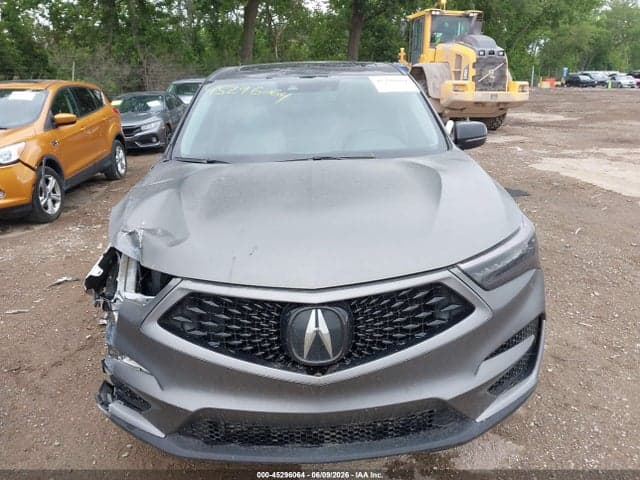 2019 ACURA RDX TECHNOLOGY PACKAGE 12