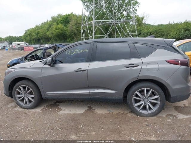 2019 ACURA RDX TECHNOLOGY PACKAGE 14