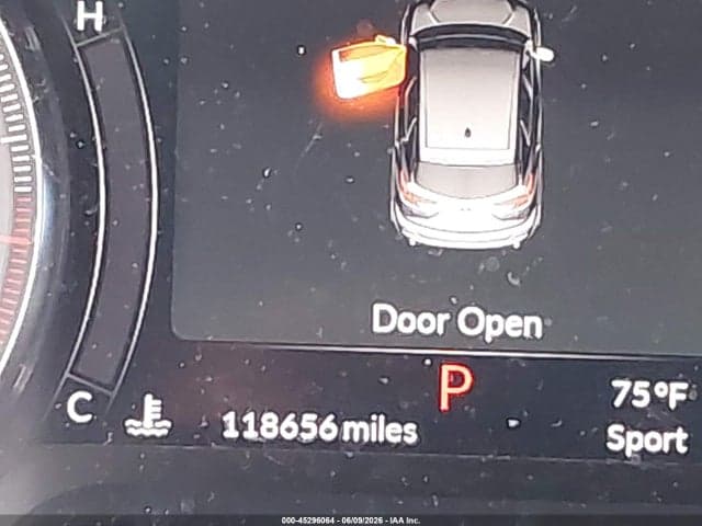 2019 ACURA RDX TECHNOLOGY PACKAGE 15