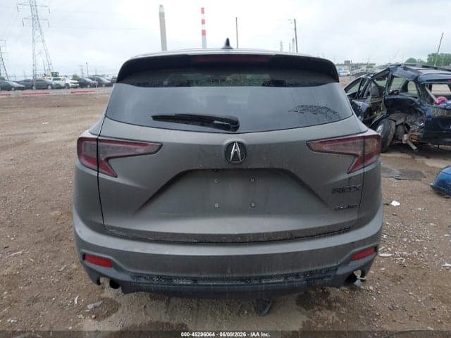2019 ACURA RDX TECHNOLOGY PACKAGE 16