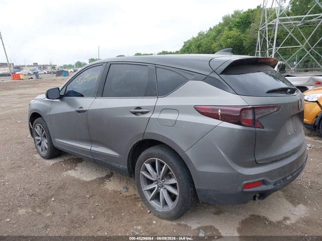 2019 ACURA RDX TECHNOLOGY PACKAGE 3