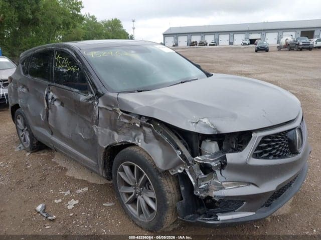 2019 ACURA RDX TECHNOLOGY PACKAGE 6