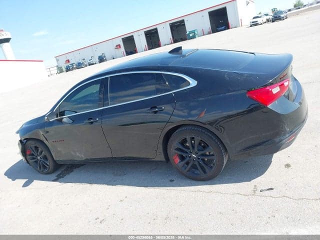 2018 CHEVROLET MALIBU LT 14