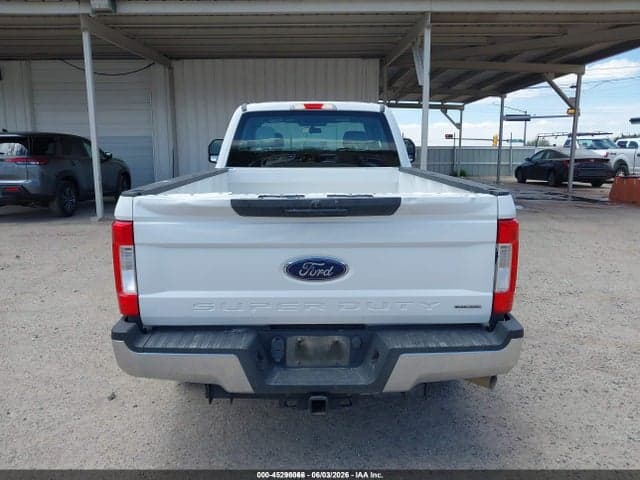 2018 FORD F-250 XL 16