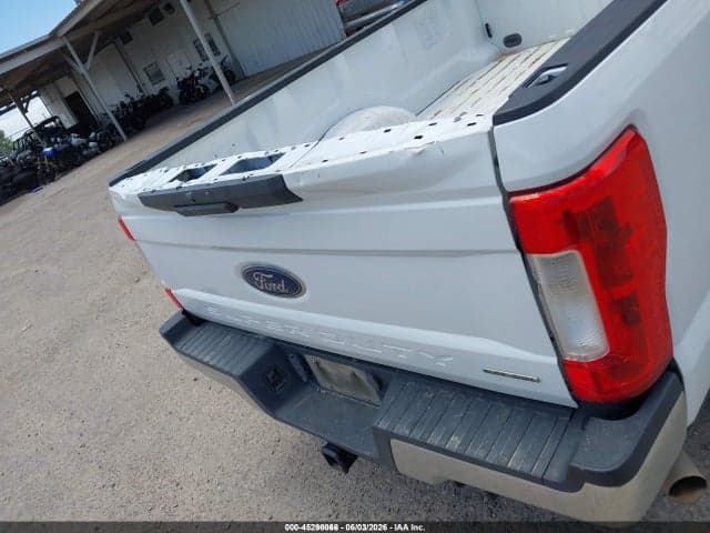2018 FORD F-250 XL 6