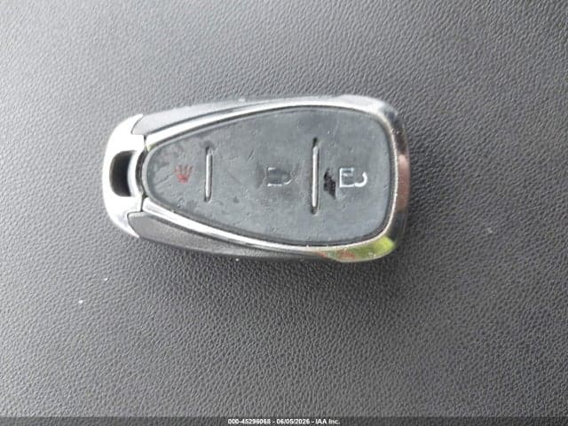 2020 CHEVROLET EQUINOX FWD LT 1.5L TURBO 11