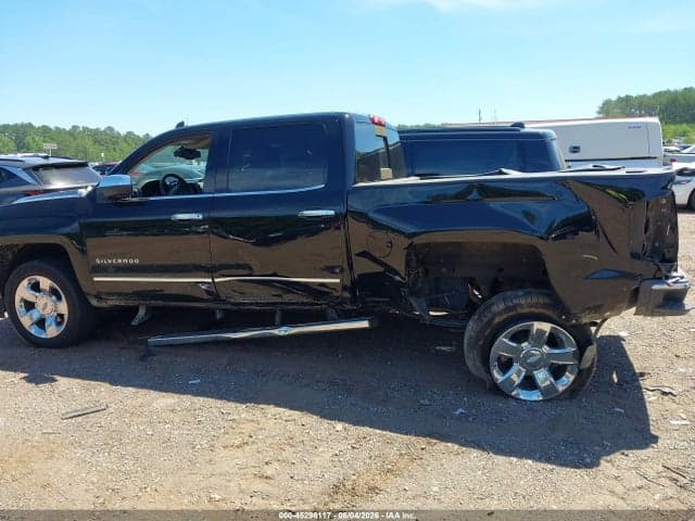 2018 CHEVROLET SILVERADO 1500 1LZ 14