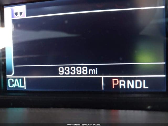2018 CHEVROLET SILVERADO 1500 1LZ 15