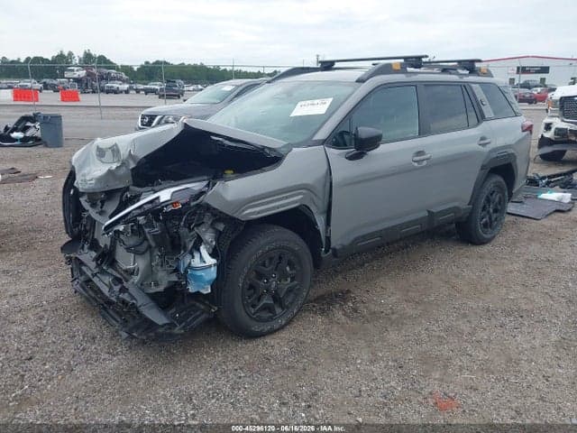 2026 SUBARU OUTBACK WILDERNESS 2