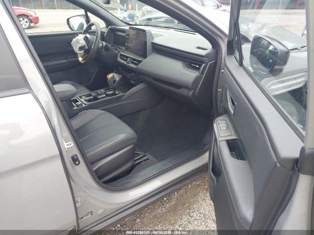 2026 SUBARU OUTBACK WILDERNESS 5