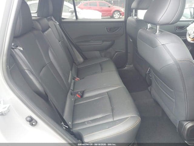 2026 SUBARU OUTBACK WILDERNESS 8