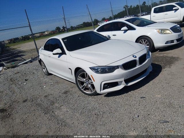 2019 BMW 430I 1