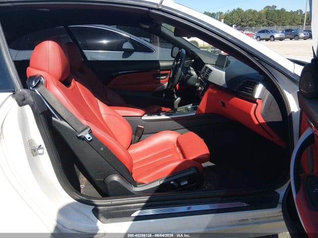 2019 BMW 430I 5