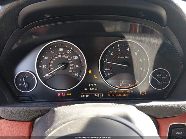 2019 BMW 430I 7