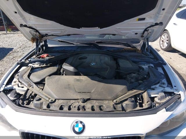 2019 BMW 430I 10