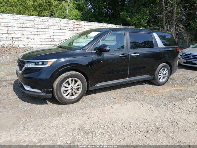 2022 KIA CARNIVAL MPV LX SEAT PACKAGE 2