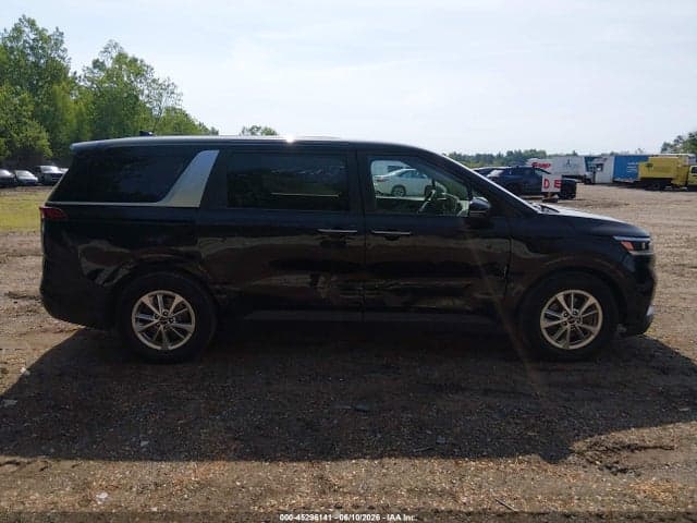 2022 KIA CARNIVAL MPV LX SEAT PACKAGE 13